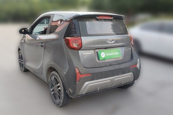 Chery QQ Little Ant 2022, 63900 км, за 5633 USD