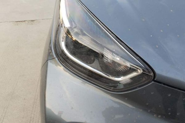 Chery QQ Little Ant 2022, 63900 км, за 5633 USD - фото 7