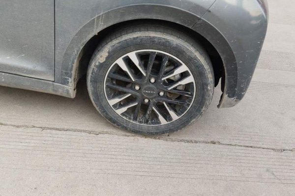Chery QQ Little Ant 2022, 63900 км, за 5633 USD - фото 8