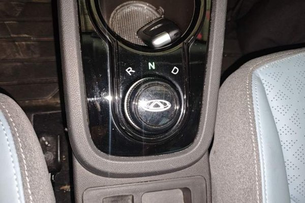 Chery QQ Little Ant 2022, 21200 км, за 6883 USD - фото 17