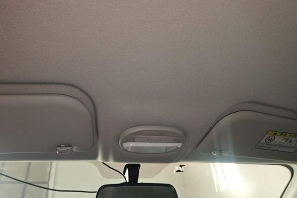 Chery QQ Little Ant 2022, 21200 км, за 6883 USD - фото 21