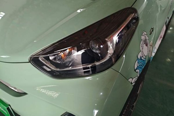 Chery QQ Little Ant 2022, 21200 км, за 6883 USD - фото 9