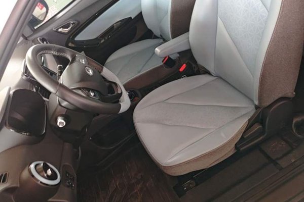 Chery QQ Little Ant 2022, 21200 км, за 6883 USD - фото 18