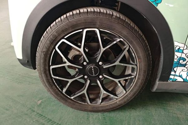 Chery QQ Little Ant 2022, 21200 км, за 6883 USD - фото 8