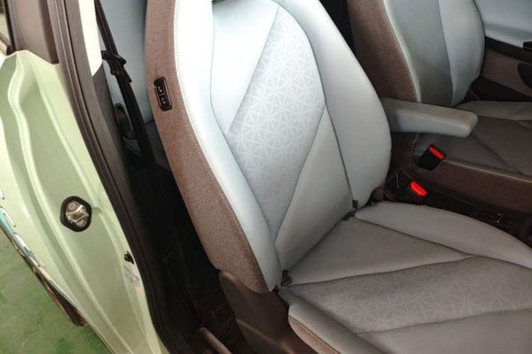 Chery QQ Little Ant 2022, 21200 км, за 6883 USD - фото 23