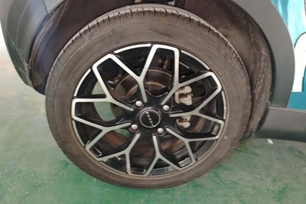 Chery QQ Little Ant 2022, 21200 км, за 6883 USD - фото 10