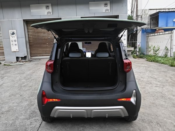 Chery QQ Little Ant 2022, 31500 км, за 7298 USD - фото 22