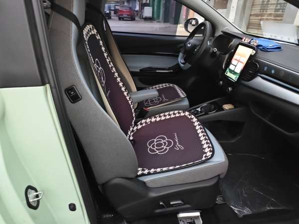 Chery QQ Little Ant 2022, 31500 км, за 7298 USD - фото 23