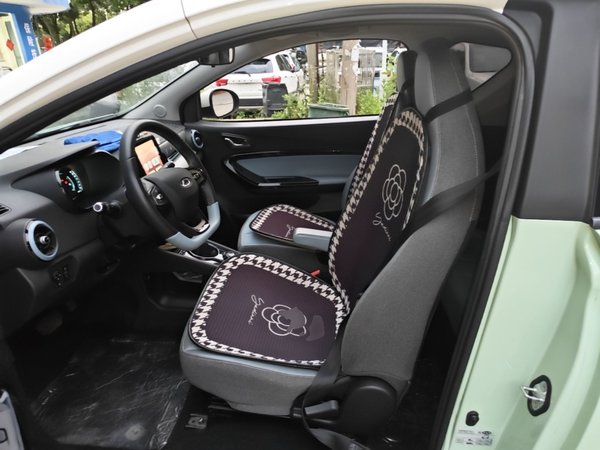 Chery QQ Little Ant 2022, 31500 км, за 7298 USD - фото 20
