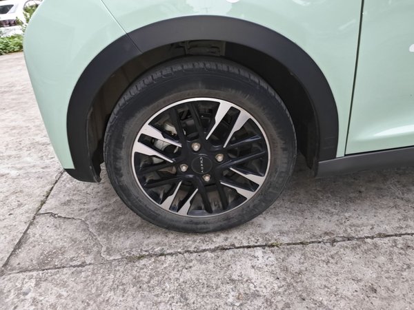 Chery QQ Little Ant 2022, 31500 км, за 7298 USD - фото 8