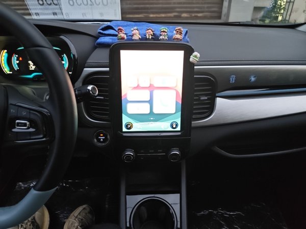 Chery QQ Little Ant 2022, 31500 км, за 7298 USD - фото 16