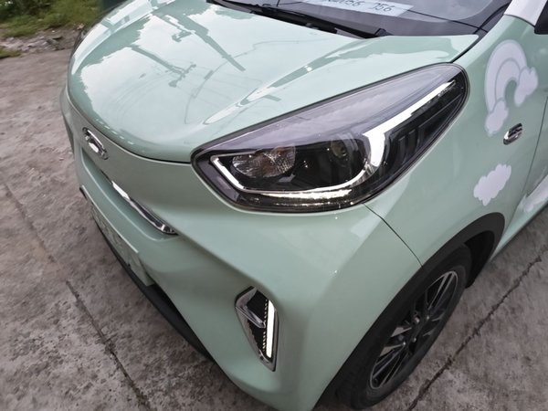 Chery QQ Little Ant 2022, 31500 км, за 7298 USD - фото 9