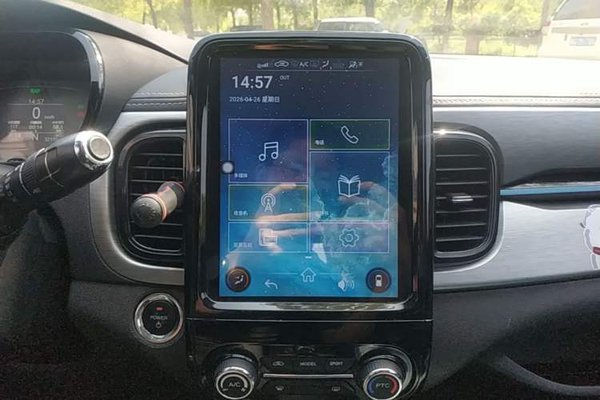 Chery QQ Little Ant 2022, 32100 км, за 6996 USD - фото 15