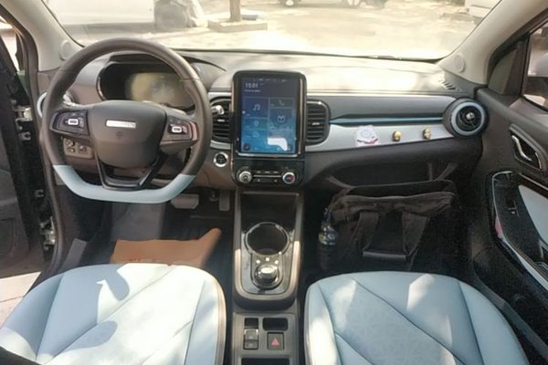 Chery QQ Little Ant 2022, 32100 км, за 6996 USD - фото 12