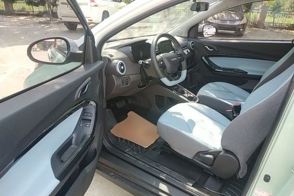 Chery QQ Little Ant 2022, 32100 км, за 6996 USD - фото 18