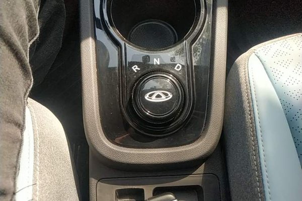 Chery QQ Little Ant 2022, 32100 км, за 6996 USD - фото 16