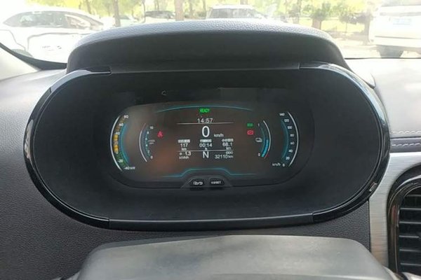 Chery QQ Little Ant 2022, 32100 км, за 6996 USD - фото 14