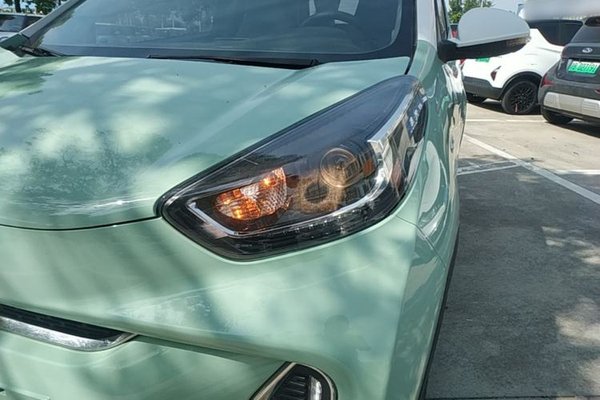 Chery QQ Little Ant 2022, 32100 км, за 6996 USD - фото 8