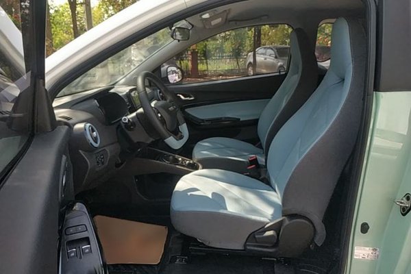 Chery QQ Little Ant 2022, 32100 км, за 6996 USD - фото 17