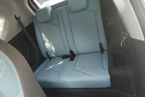 Chery QQ Little Ant 2022, 32100 км, за 6996 USD - фото 20