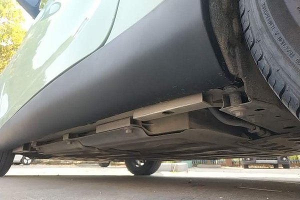 Chery QQ Little Ant 2022, 32100 км, за 6996 USD - фото 25