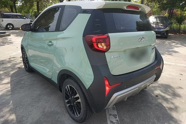 Chery QQ Little Ant 2022, 32100 км, за 6996 USD
