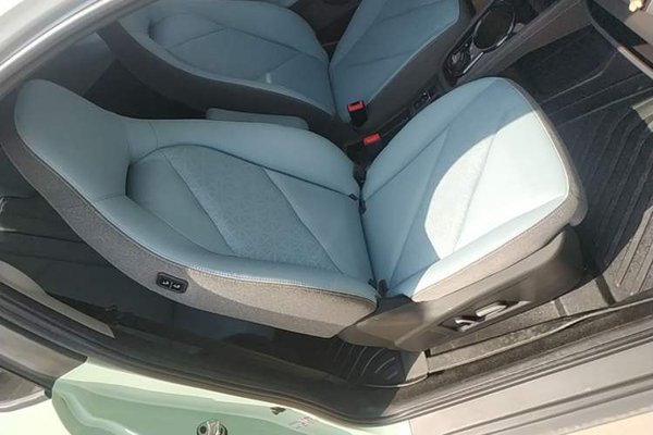 Chery QQ Little Ant 2022, 32100 км, за 6996 USD - фото 19