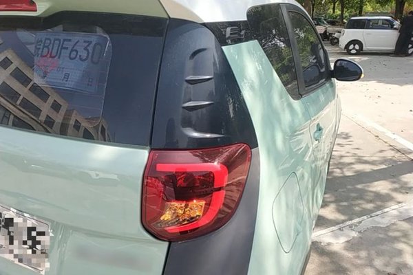 Chery QQ Little Ant 2022, 32100 км, за 6996 USD - фото 9