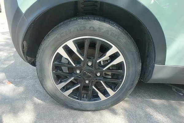 Chery QQ Little Ant 2022, 32100 км, за 6996 USD - фото 11