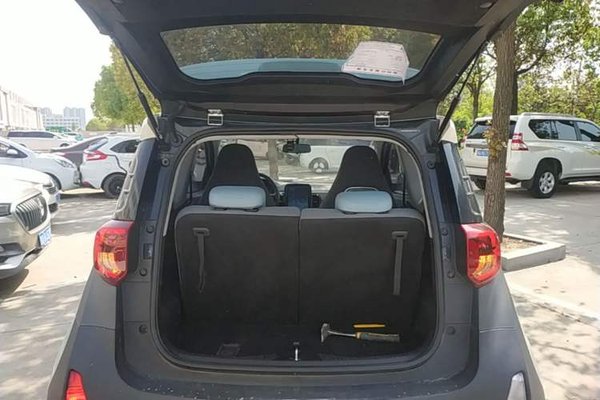 Chery QQ Little Ant 2022, 32100 км, за 6996 USD - фото 22