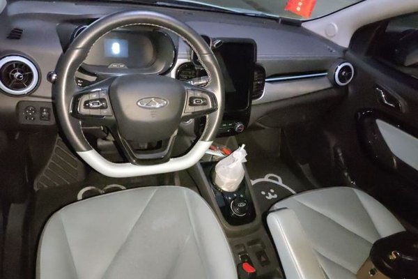 Chery QQ Little Ant 2022, 55900 км, за 6955 USD - фото 6