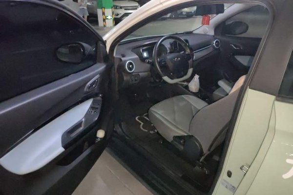 Chery QQ Little Ant 2022, 55900 км, за 6955 USD - фото 13