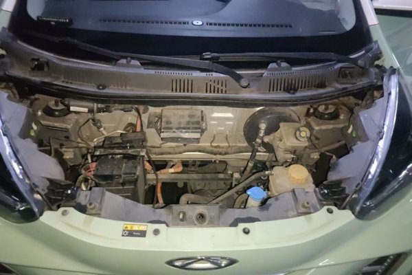 Chery QQ Little Ant 2022, 55900 км, за 6955 USD - фото 17