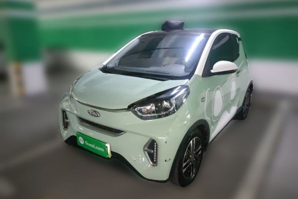 Chery QQ Little Ant · 2022 год