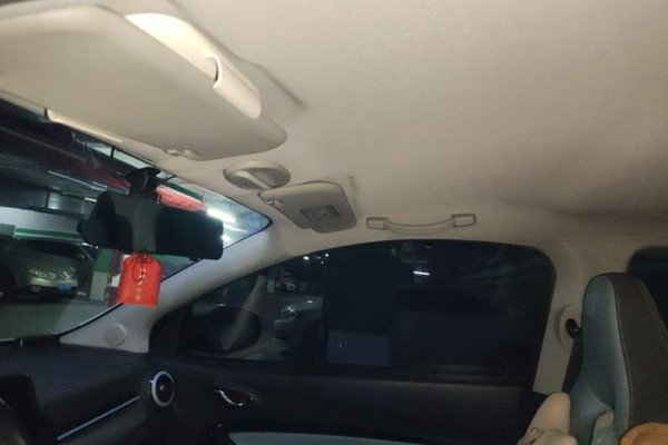 Chery QQ Little Ant 2022, 55900 км, за 6955 USD - фото 15