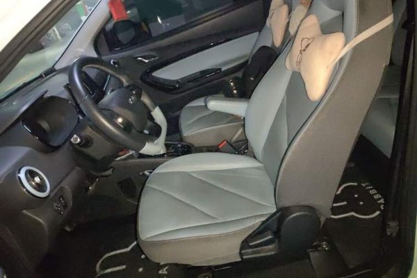 Chery QQ Little Ant 2022, 55900 км, за 6955 USD - фото 12