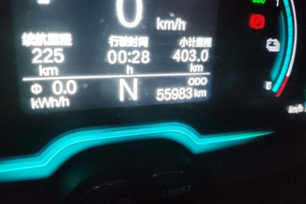 Chery QQ Little Ant 2022, 55900 км, за 6955 USD - фото 9