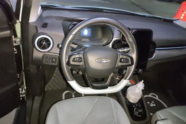 Chery QQ Little Ant 2022, 55900 км, за 6955 USD - фото 7