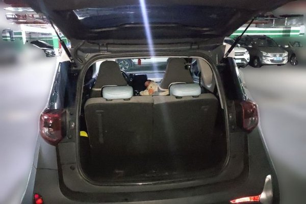 Chery QQ Little Ant 2022, 55900 км, за 6955 USD - фото 16