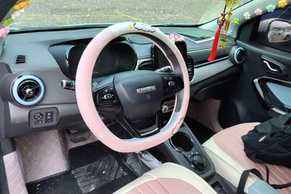 Chery QQ Little Ant 2022, 66500 км, за 6363 USD - фото 12