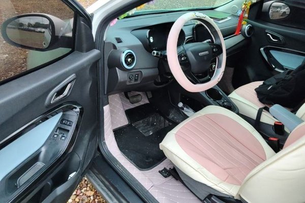 Chery QQ Little Ant 2022, 66500 км, за 6363 USD - фото 18