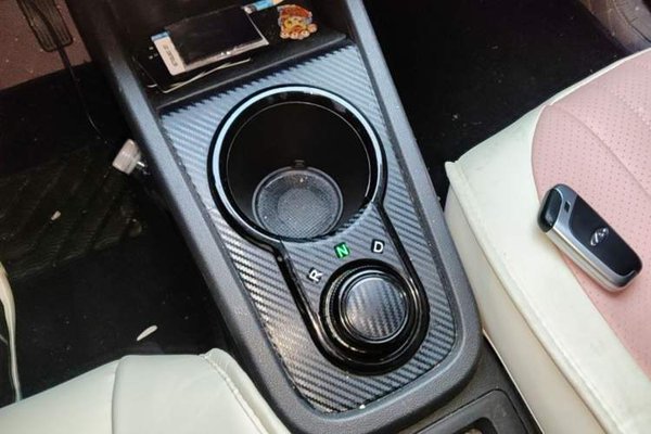 Chery QQ Little Ant 2022, 66500 км, за 6363 USD - фото 16
