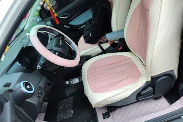 Chery QQ Little Ant 2022, 66500 км, за 6363 USD - фото 17