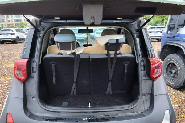 Chery QQ Little Ant 2022, 66500 км, за 6363 USD - фото 22
