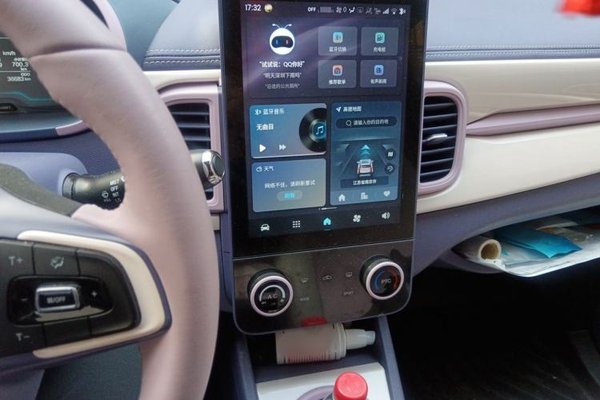 Chery QQ Little Ant 2022, 36700 км, за 6775 USD - фото 10