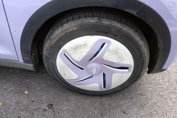 Chery QQ Little Ant 2022, 36700 км, за 6775 USD