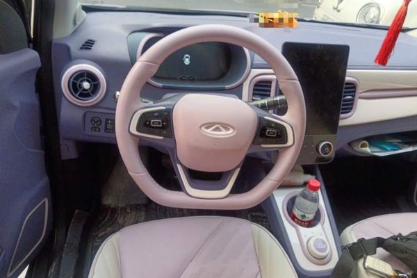 Chery QQ Little Ant 2022, 36700 км, за 6775 USD - фото 17