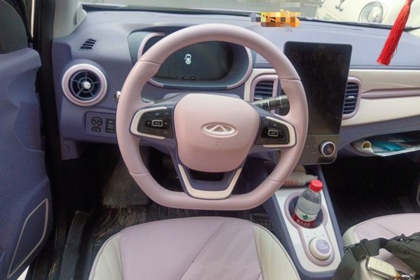 Chery QQ Little Ant 2022, 36700 км, за 6775 USD - фото 7