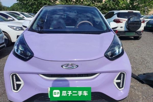 Chery QQ Little Ant 2022, 61000 км, за 6804 USD