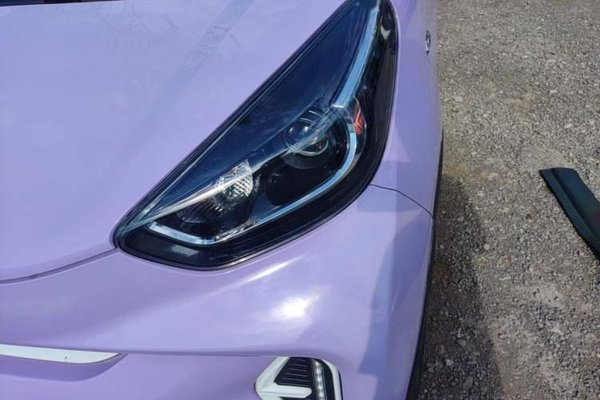 Chery QQ Little Ant 2022, 61000 км, за 6804 USD - фото 8